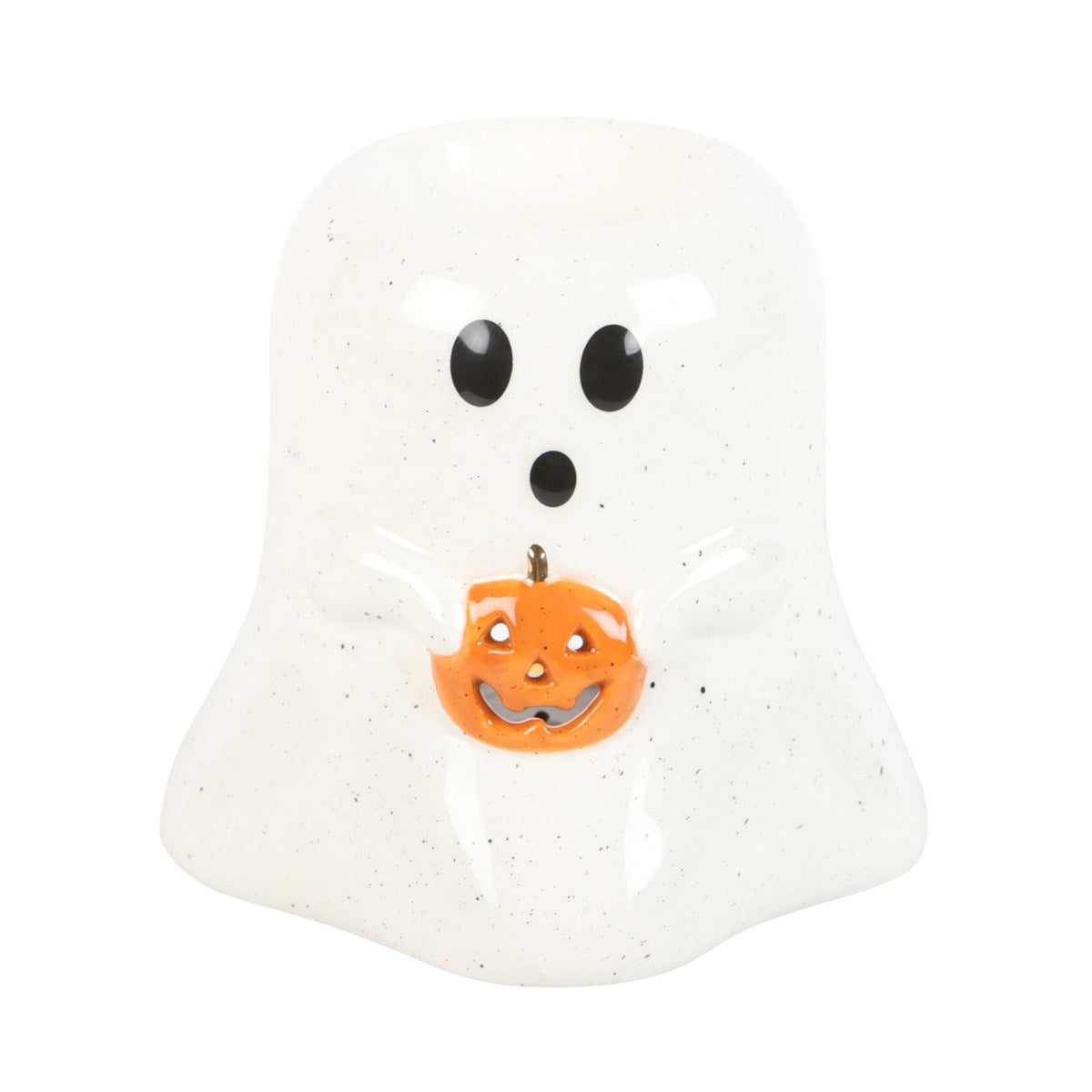 Ghost Wax Burner