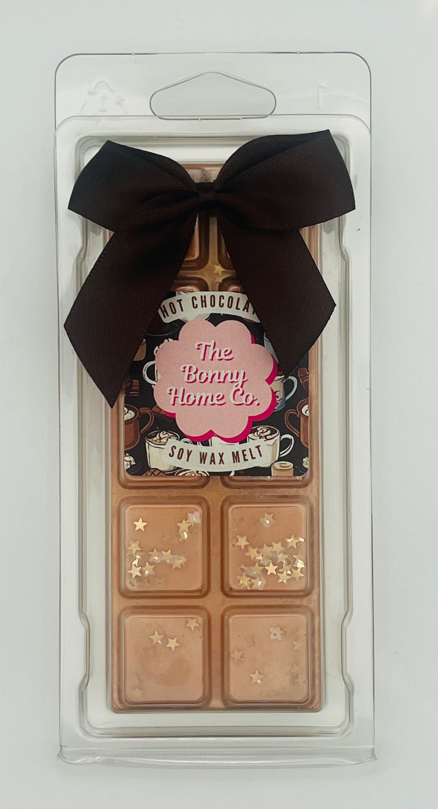 Hot Chocolate Snapbar