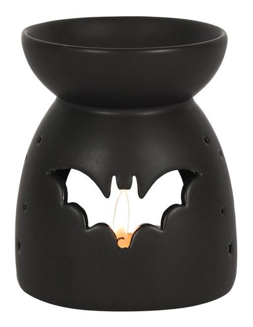 Bat Wax Burner