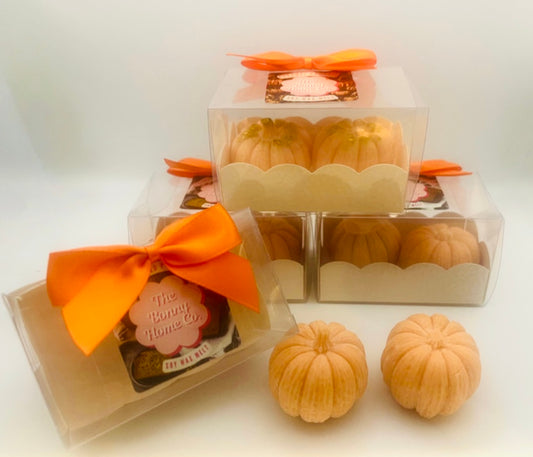 Cardamom Spiced Pumpkin Bread Pumpkins.