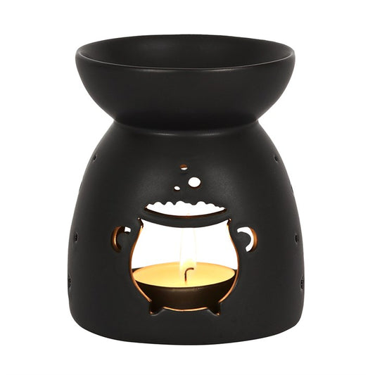 Cauldron Wax Burner