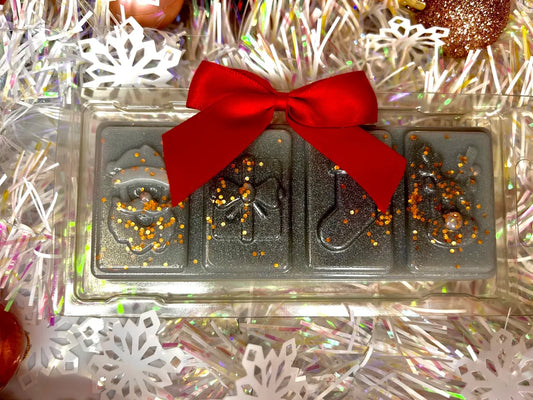Frankincense & Myrrh Snapbar