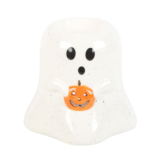 Ghost Wax Burner
