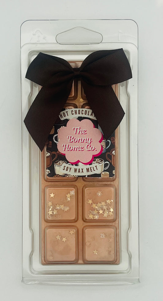 Hot Chocolate Snapbar