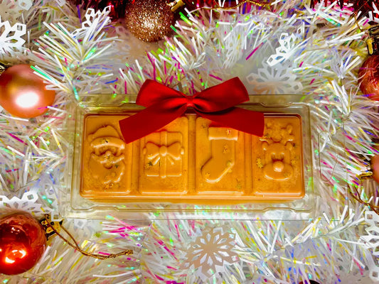 Hot Chocolate Snapbar