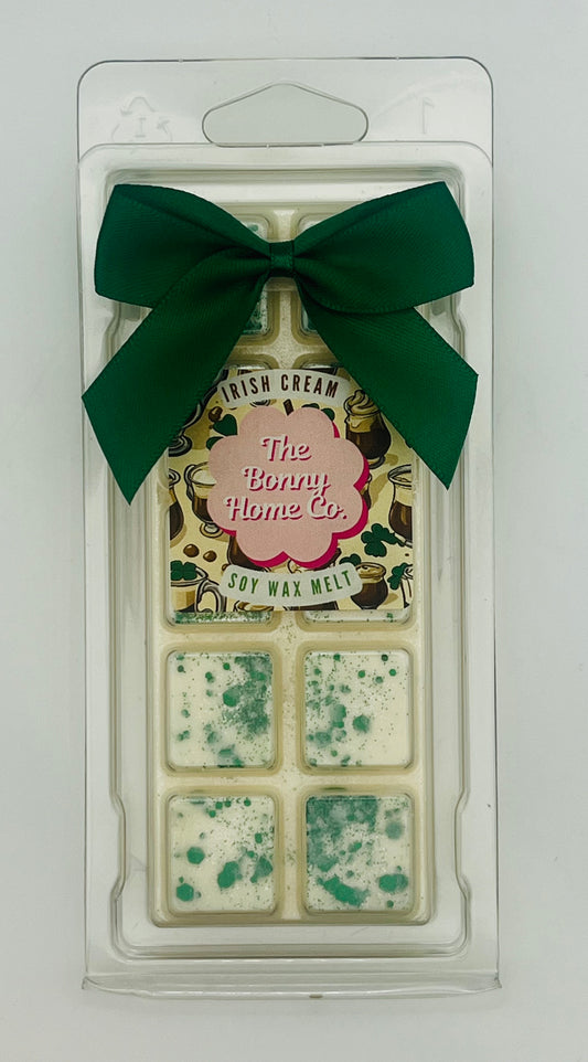 Irish Cream Snapbar