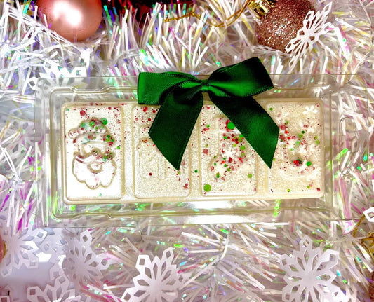 Winter Wonderland Snapbar
